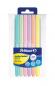 Preview: Pelikan Filzstifte Colorella® Star PASTELL, 6 Farben